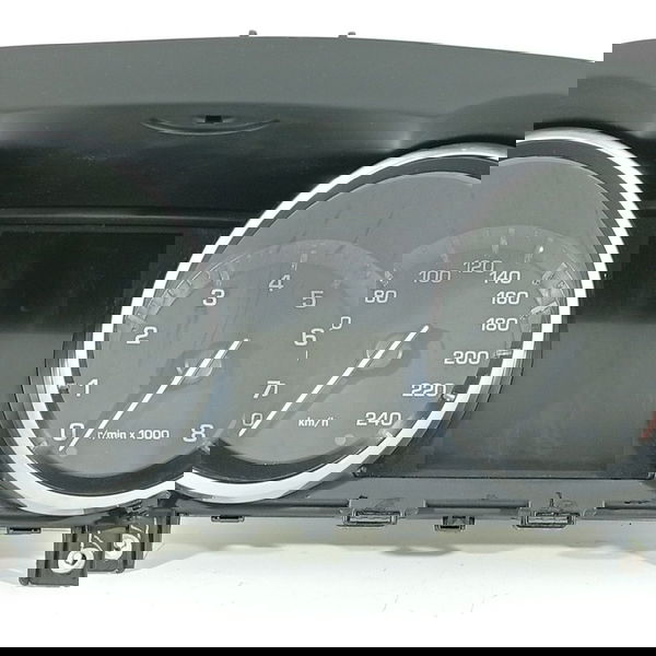 Instrumento Painel Evoque  Velocimetro 2012/2018 Fj3210849db