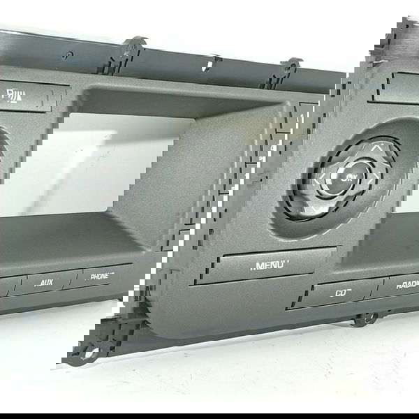 Tela Painel Radio Evoque 2012/2018 Ej3218c858