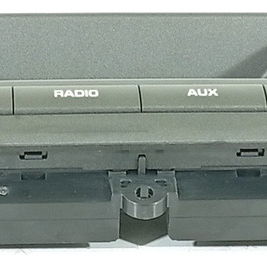 Tela Painel Radio Evoque 2012/2018 Ej3218c858