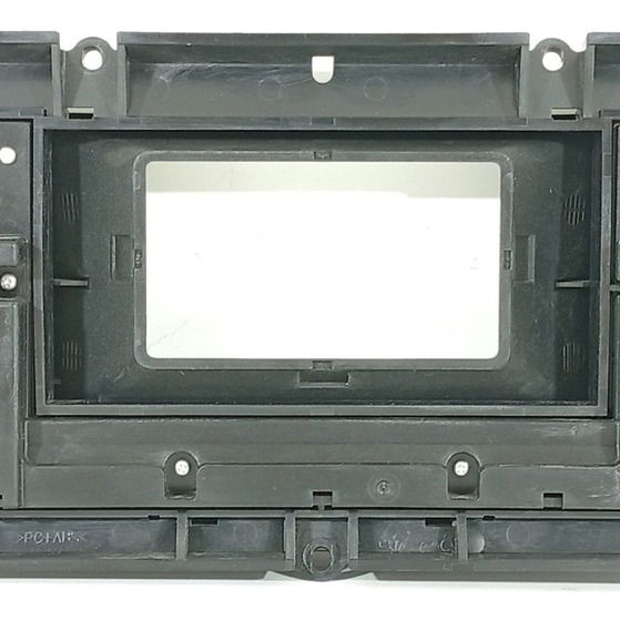 Tela Painel Radio Evoque 2012/2018 Ej3218c858