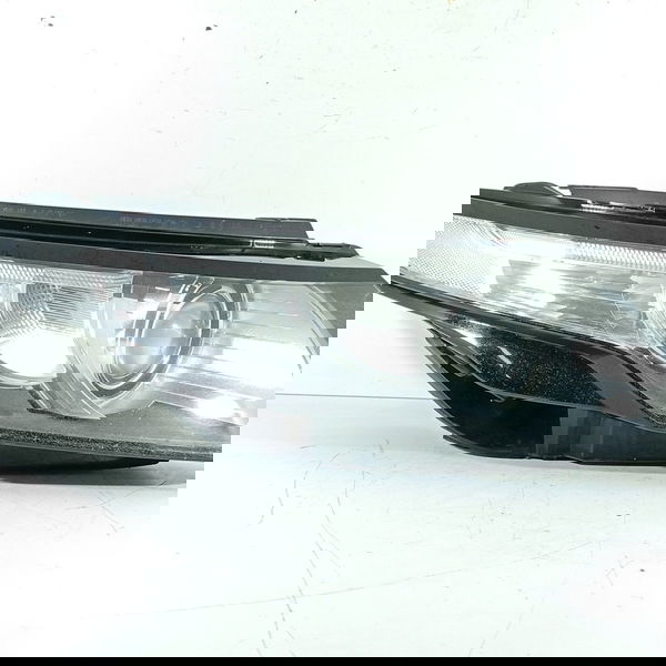 Farol Direito Evoque 2012/2015 Direito/passageiro