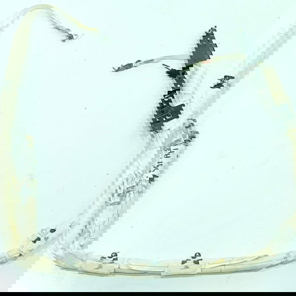 Cortina Evoque Direita 2012/2019 Bj3214k159bb