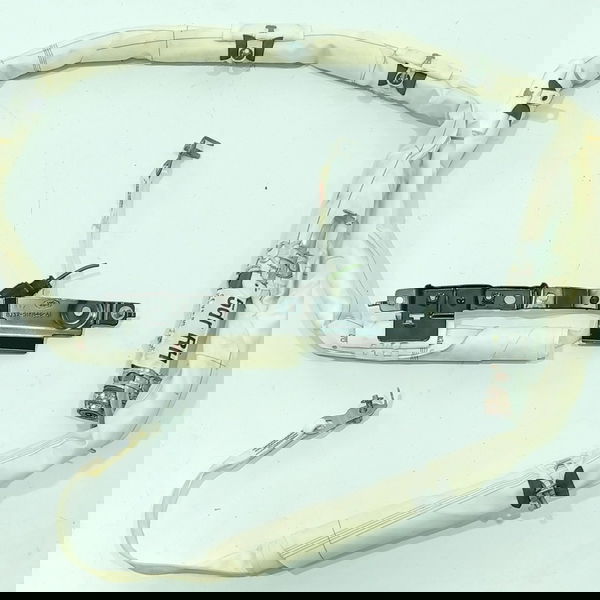 Cortina Evoque Direita 2012/2019 Bj3214k159bb