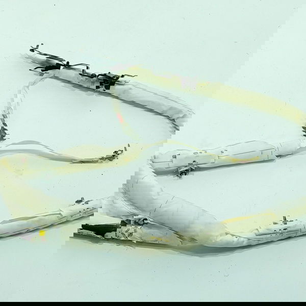 Cortina Evoque Direita 2012/2019 Bj3214k159bb