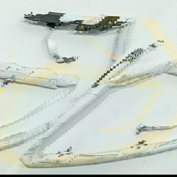 Cortina Evoque Direita 2012/2019 Bj3214k159bb