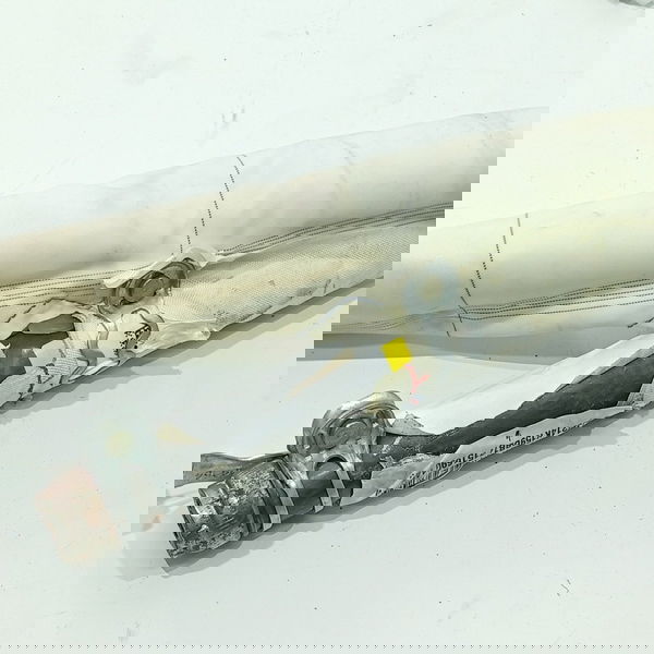 Cortina Evoque Direita 2012/2019 Bj3214k159bb