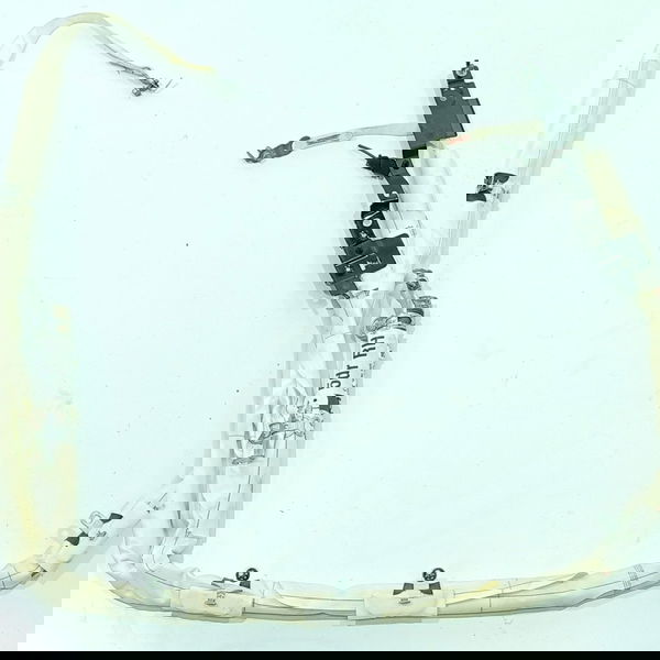 Cortina Evoque Direita 2012/2019 Bj3214k159bb