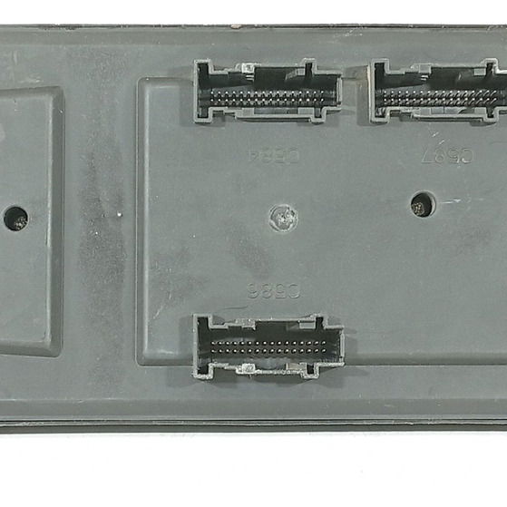 Caixa Fusiveis Evoque 2012/2019 Ej3214f041ad