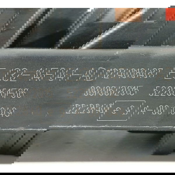 Caixa Fusiveis Evoque 2012/2019 Ej3214f041ad