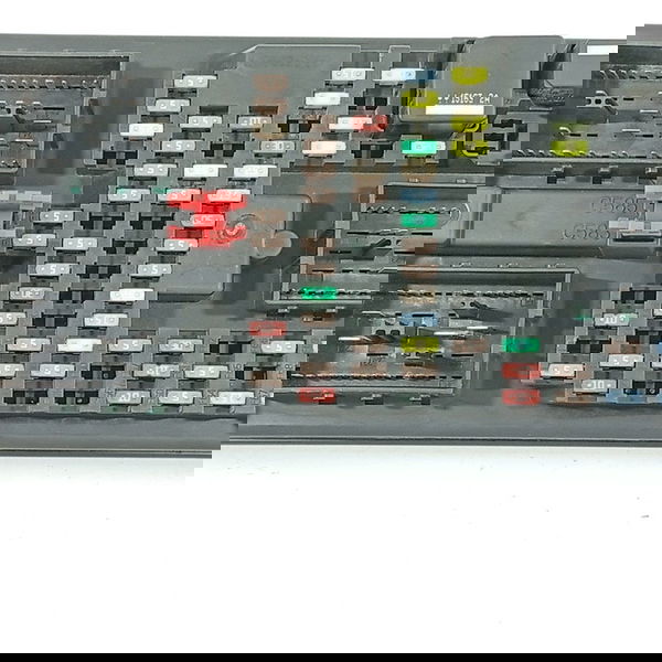 Caixa Fusiveis Evoque 2012/2019 Ej3214f041ad