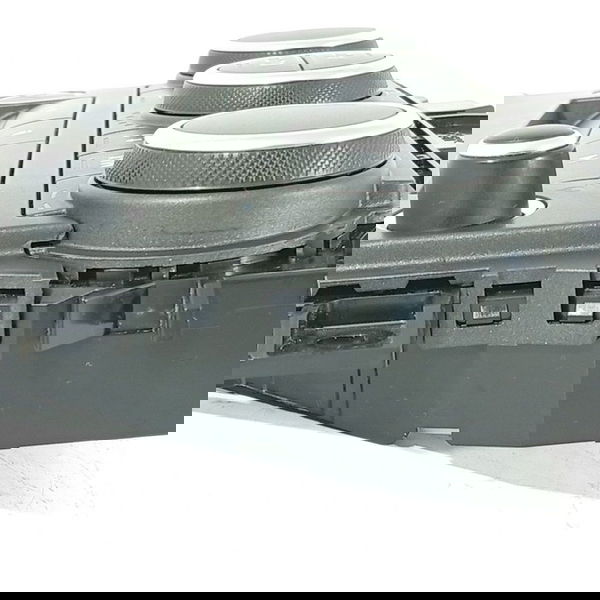 Comndo Ar Condicionado Evoque 2012/2019 Ej3214c239ac