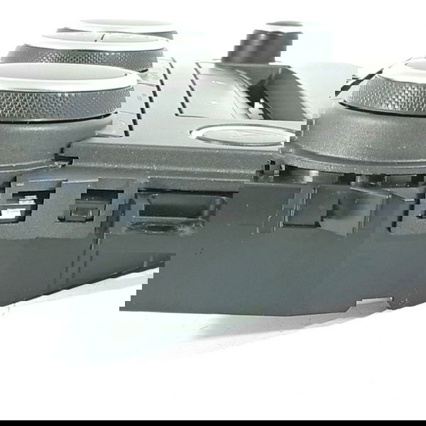 Comndo Ar Condicionado Evoque 2012/2019 Ej3214c239ac