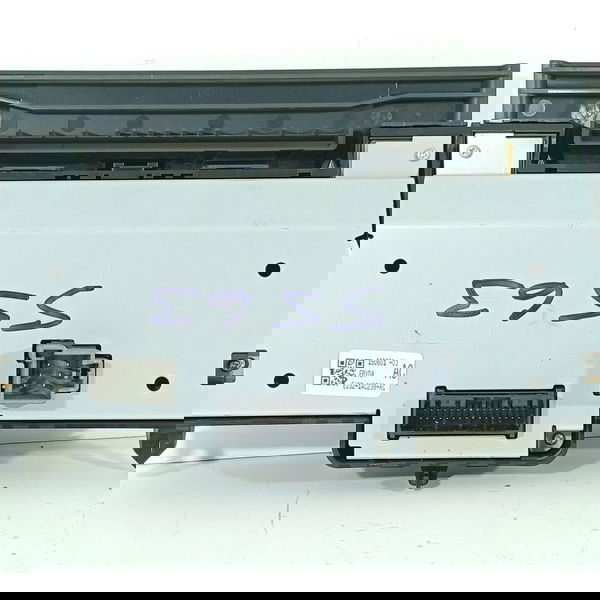 Comndo Ar Condicionado Evoque 2012/2019 Ej3214c239ac