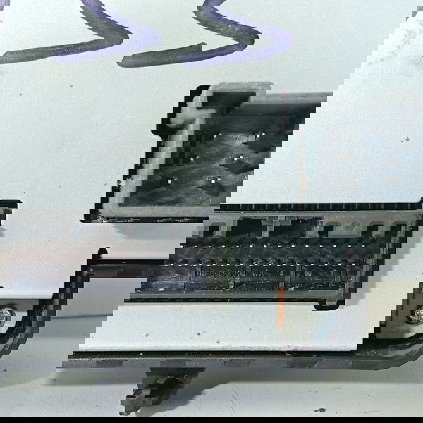 Comndo Ar Condicionado Evoque 2012/2019 Ej3214c239ac