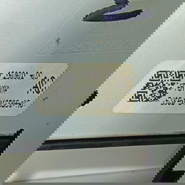 Comndo Ar Condicionado Evoque 2012/2019 Ej3214c239ac