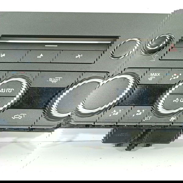 Comndo Ar Condicionado Evoque 2012/2019 Ej3214c239ac