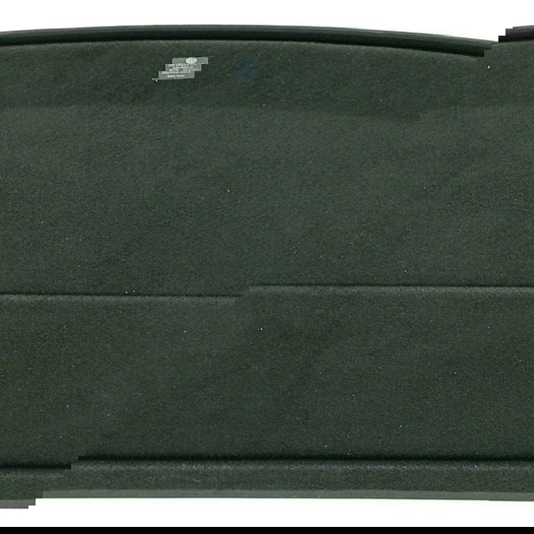 Tampao Bagagito Evoque 2012/2019 Ej3246668ab Preto