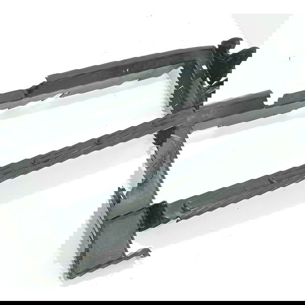 Defletor Frontal Evoque 2012/2019 Ej328327ab