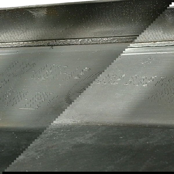 Defletor Frontal Evoque 2012/2019 Ej328327ab