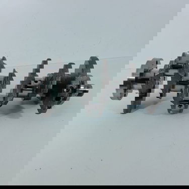 Virabrequim Onix Tracker Turbo 2020/2024 Stander