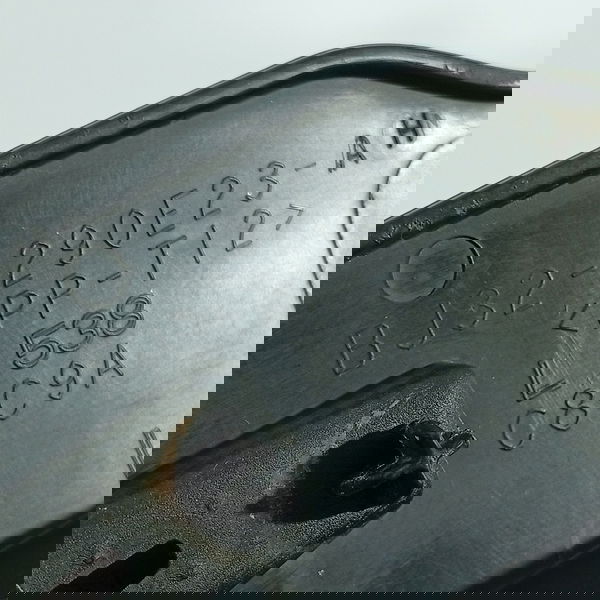 Friso Paralama Evoque Traseiro Esq 2012/2019 Bj32290e23ah