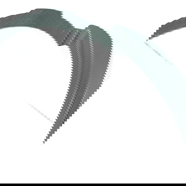 Friso Lateral Evoque Traseiro Direito 2012/2019 Bj32290e22ah