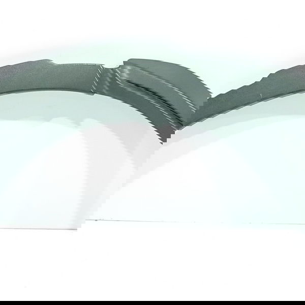 Moldura Lateral Evoque Traseiro Dir 2012/2019 Bj32290e22ah