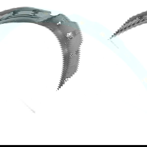 Moldura Lateral Evoque Traseiro Dir 2012/2019 Bj32290e22ah