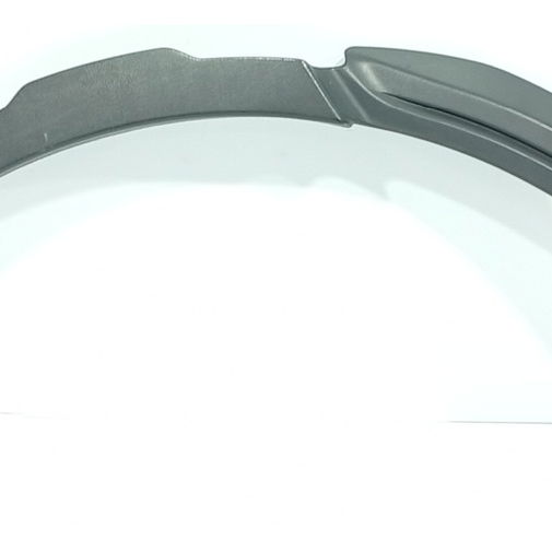 Moldura Lateral Evoque Traseiro Dir 2012/2019 Bj32290e22ah