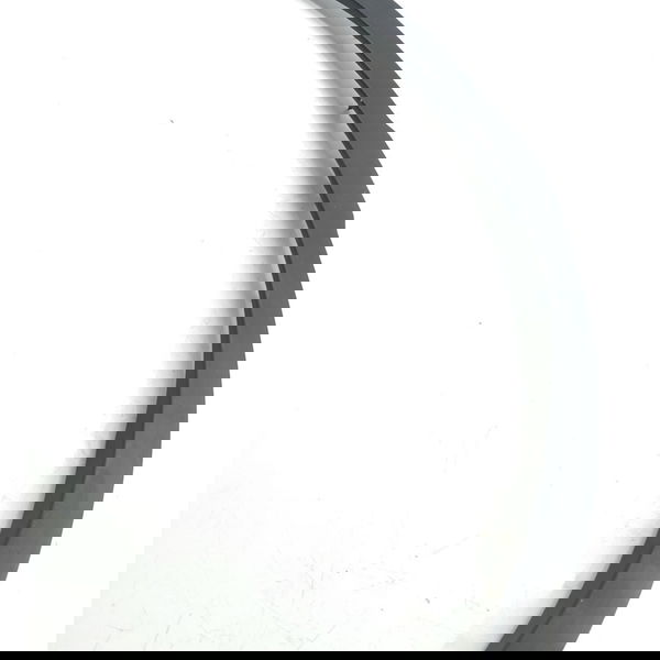 Moldura Paralama Evoque Esquerdo 2012/2018 Bj3216a075ac Cinza