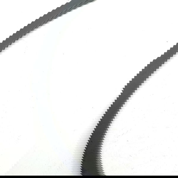 Moldura Paralama Evoque Esquerdo 2012/2018 Bj3216a075ac Cinza