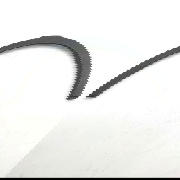 Moldura Paralama Evoque Esquerdo 2012/2018 Bj3216a075ac Cinza