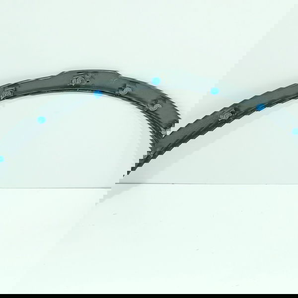 Friso Paralama Evoque Dianteiro Esq 2012/2019 Bj3216a075ac