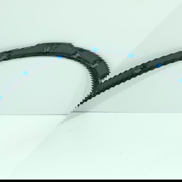 Friso Paralama Evoque Dianteiro Esq 2012/2019 Bj3216a075ac