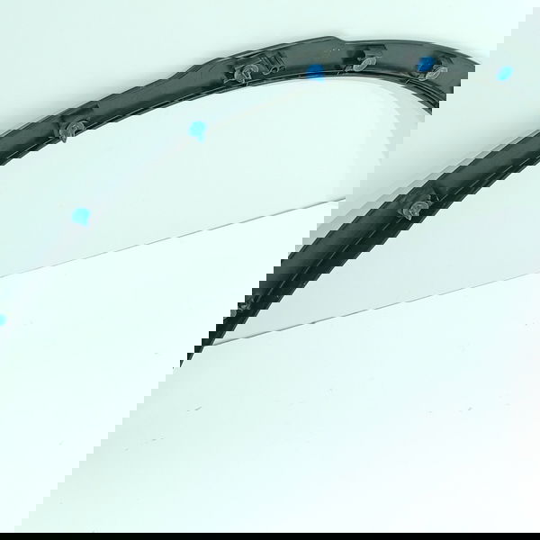 Friso Paralama Evoque Dianteiro Esq 2012/2019 Bj3216a075ac