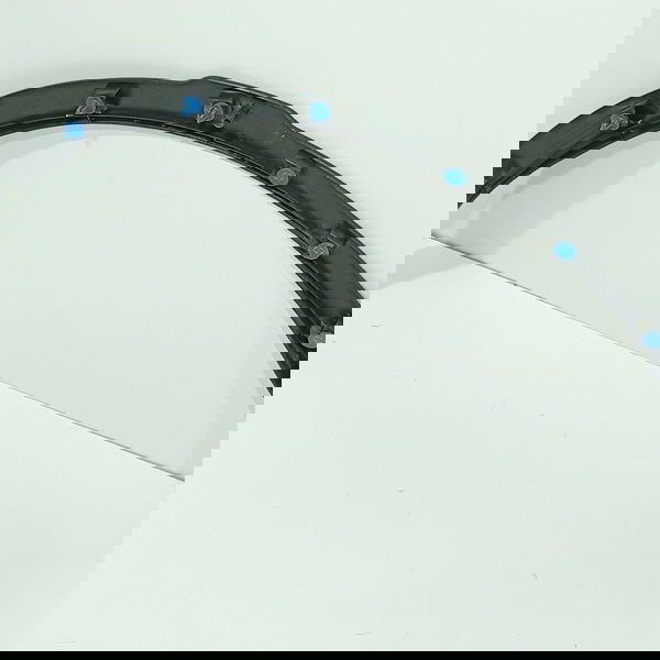 Friso Paralama Evoque Dianteiro Esq 2012/2019 Bj3216a075ac