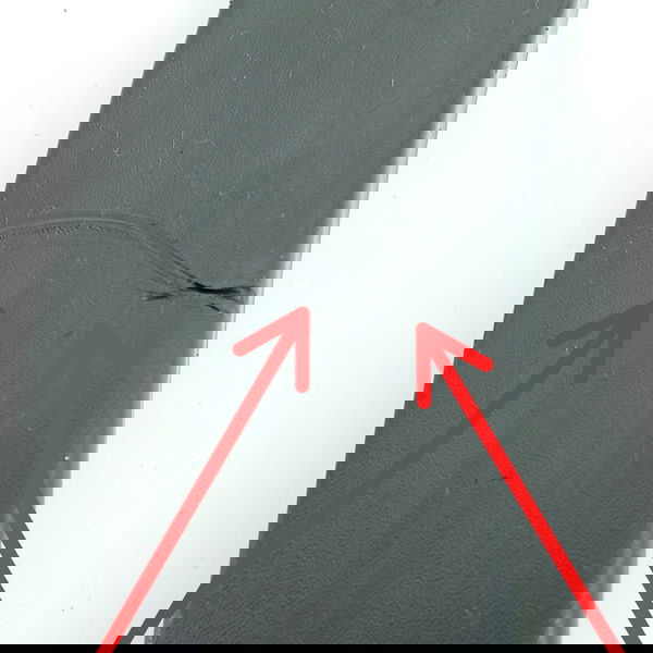 Friso Paralama Evoque Dianteiro Esq 2012/2019 Bj3216a075ac