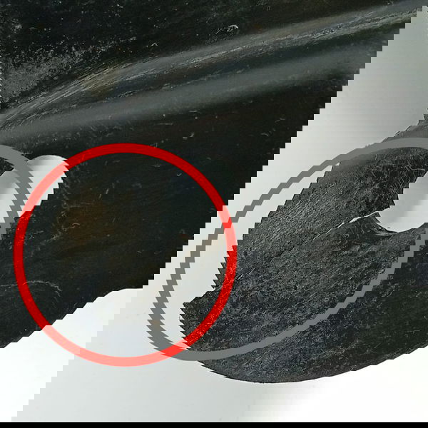 Parabarro Evoque Dianteiro Dir P/tras 12/19 Bj3216a578ac Det