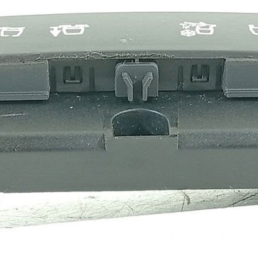 Comando Suspensao Evoque 2012/2018 Ej3214b596ab