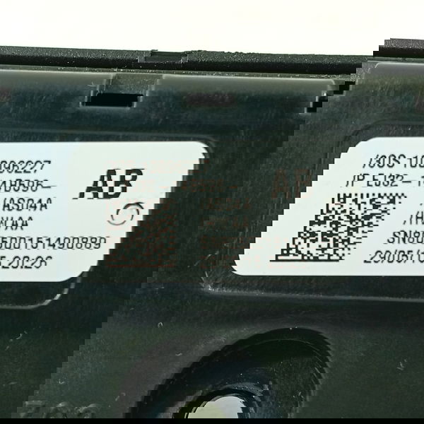 Comando Suspensao Evoque 2012/2018 Ej3214b596ab