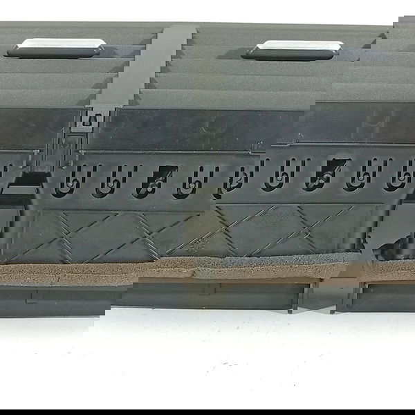 Difusor Central Painel Evoque 2012/2018 Gj32014l21aa Det