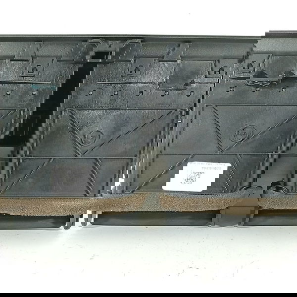 Difusor Central Painel Evoque 2012/2018 Gj32014l21aa Det