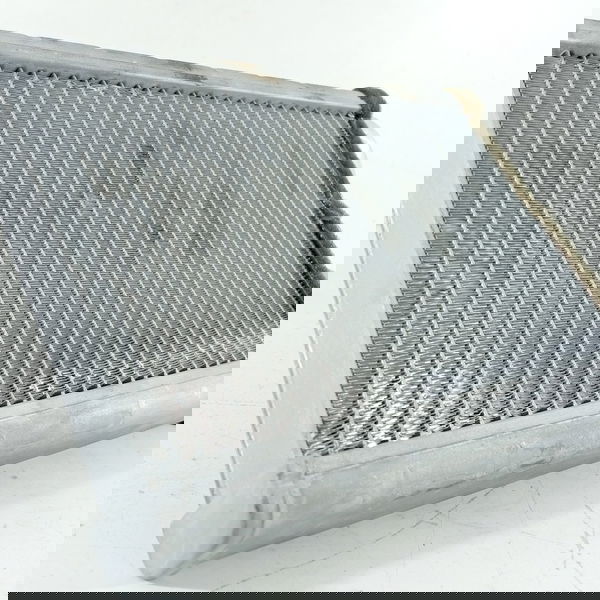 Radiador Ar Quentevmercedes A35 Amg 2019/2024