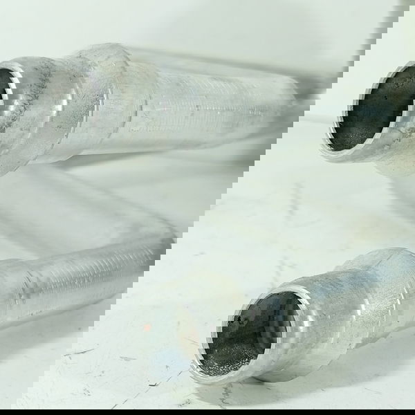 Radiador Ar Quentevmercedes A35 Amg 2019/2024