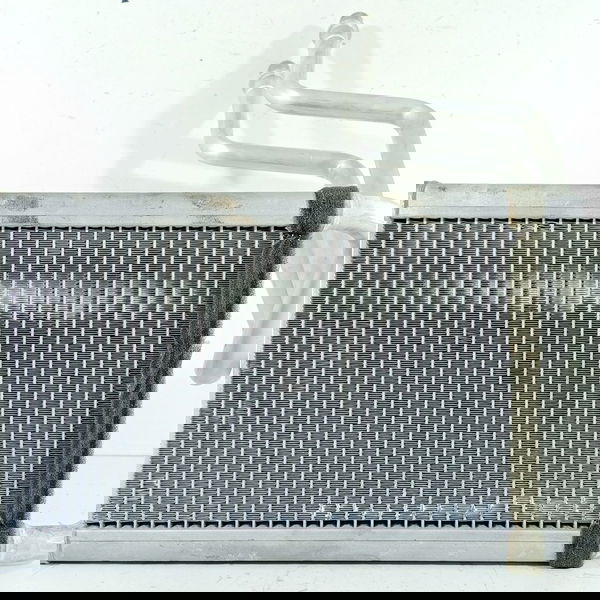 Radiador Ar Quentevmercedes A35 Amg 2019/2024