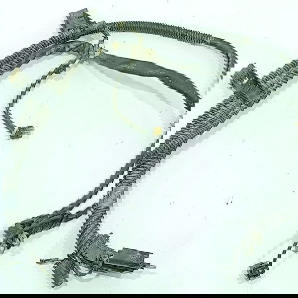 Chicote Cabo Bateria Mercedes A35 Amg 2020/2024 A2475462500