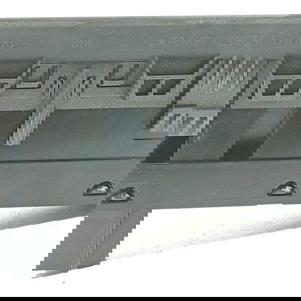 Botao Porta Malas Evoque 2012/2019 Bj3211654ab