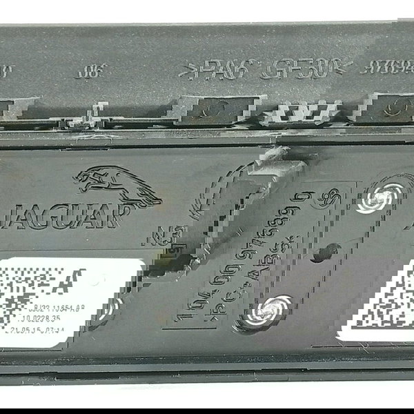 Botao Porta Malas Evoque 2012/2019 Bj3211654ab