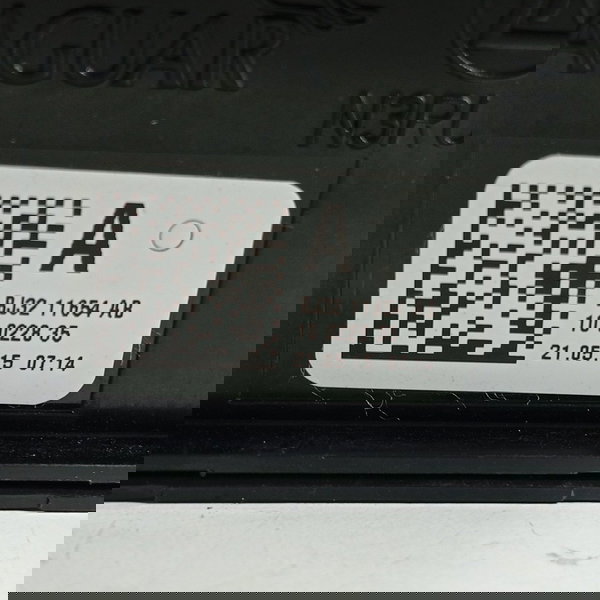 Botao Porta Malas Evoque 2012/2019 Bj3211654ab