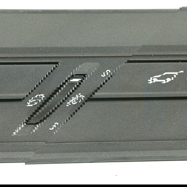 Botao Porta Malas Evoque 2012/2019 Bj3211654ab